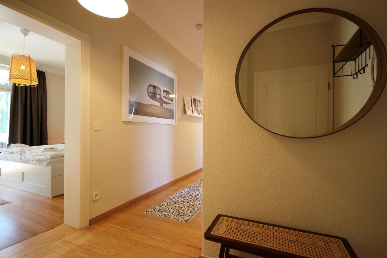 Apartment Stranddistel By Rujana *