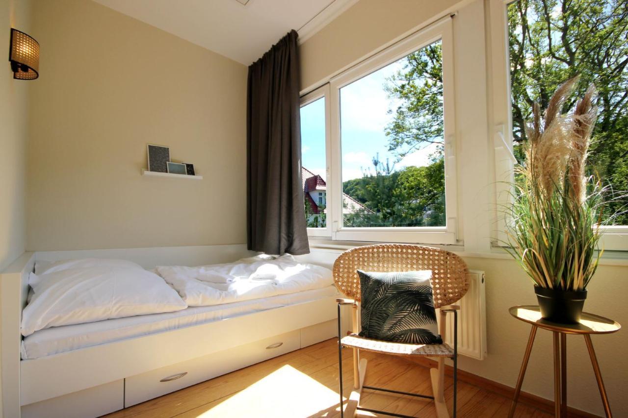 Apartment Stranddistel By Rujana
