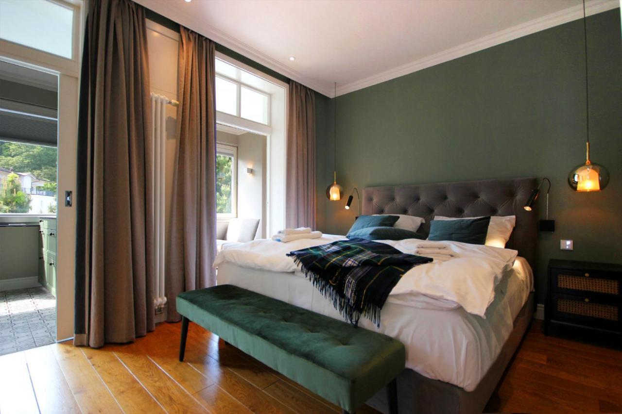 Stranddistel By Rujana Apartment *