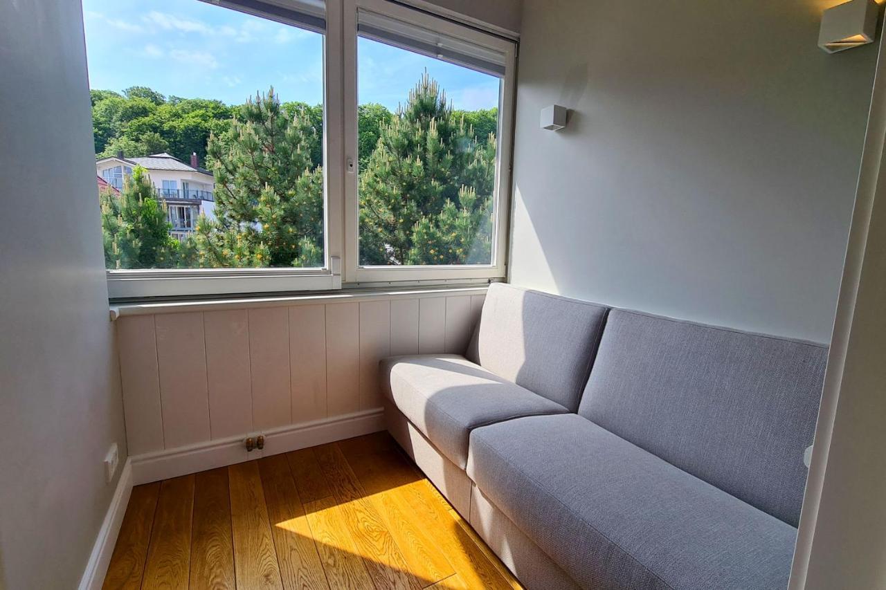 Apartment Stranddistel By Rujana *