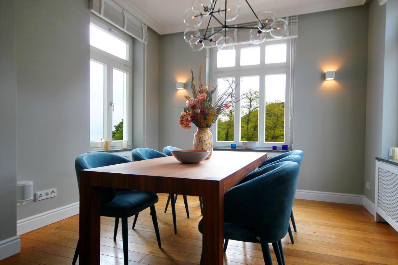 Apartment Stranddistel By Rujana