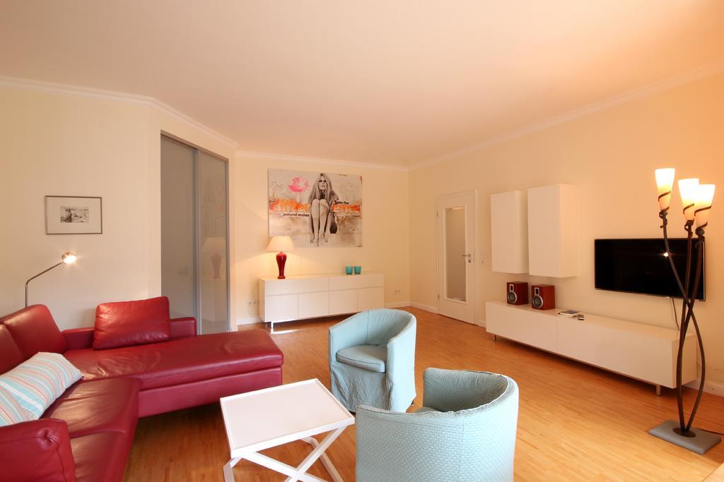Apartment Stranddistel By Rujana Binz