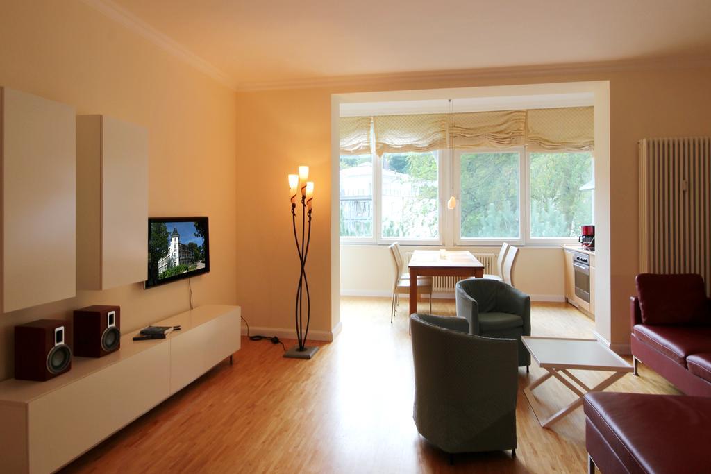 Stranddistel By Rujana Apartment *