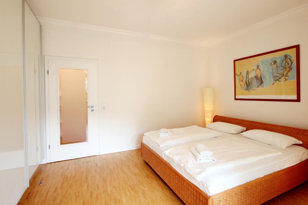 Apartment Stranddistel By Rujana