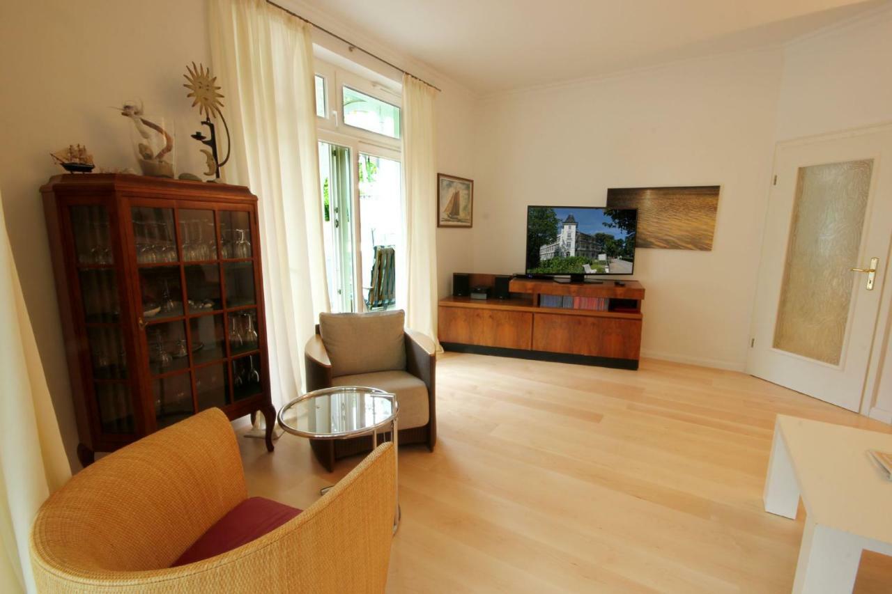 Apartment Stranddistel By Rujana Binz