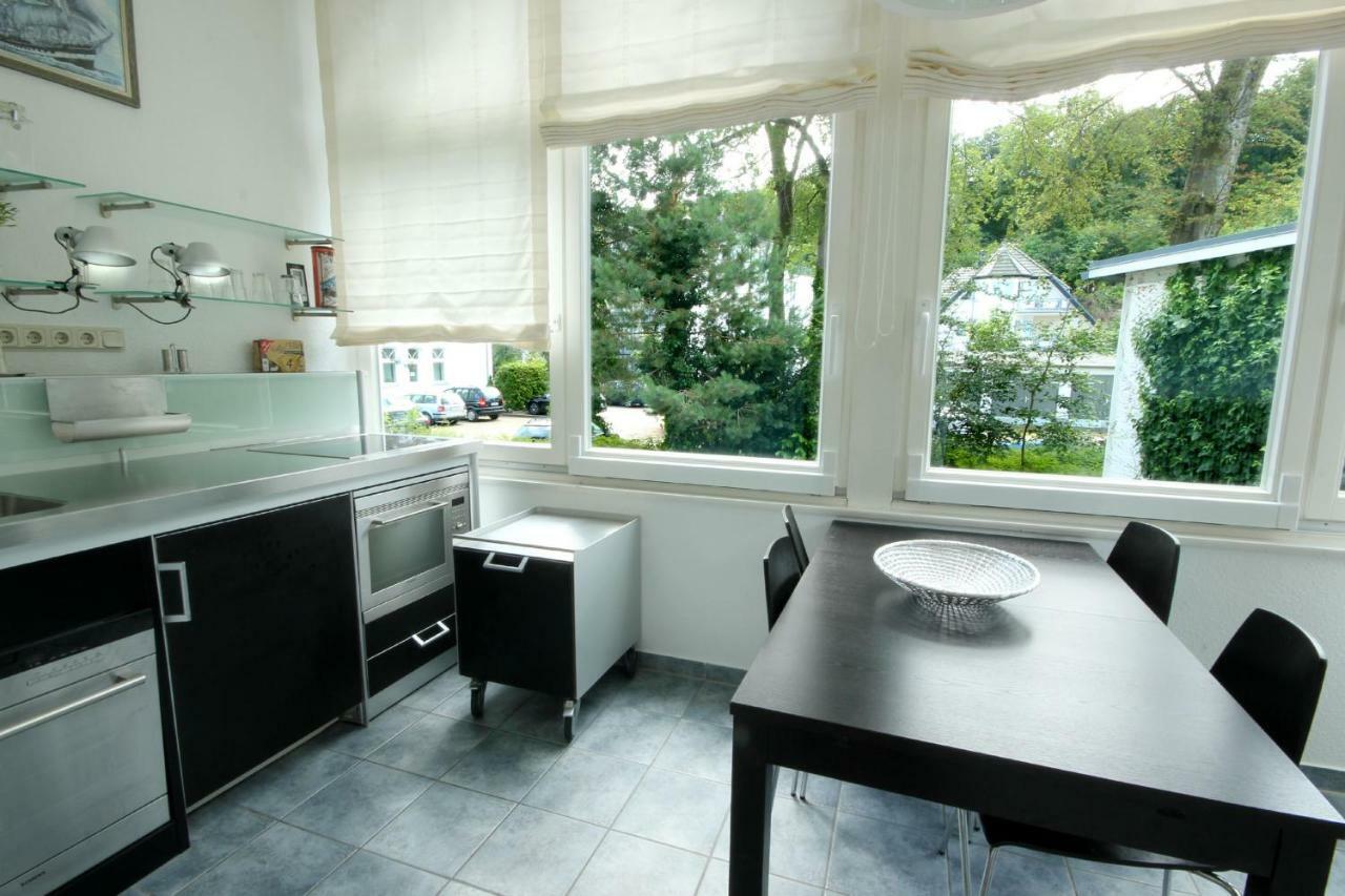 Stranddistel By Rujana Apartment Binz