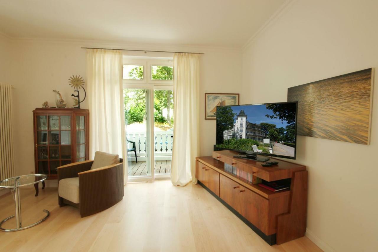 Stranddistel By Rujana Apartment