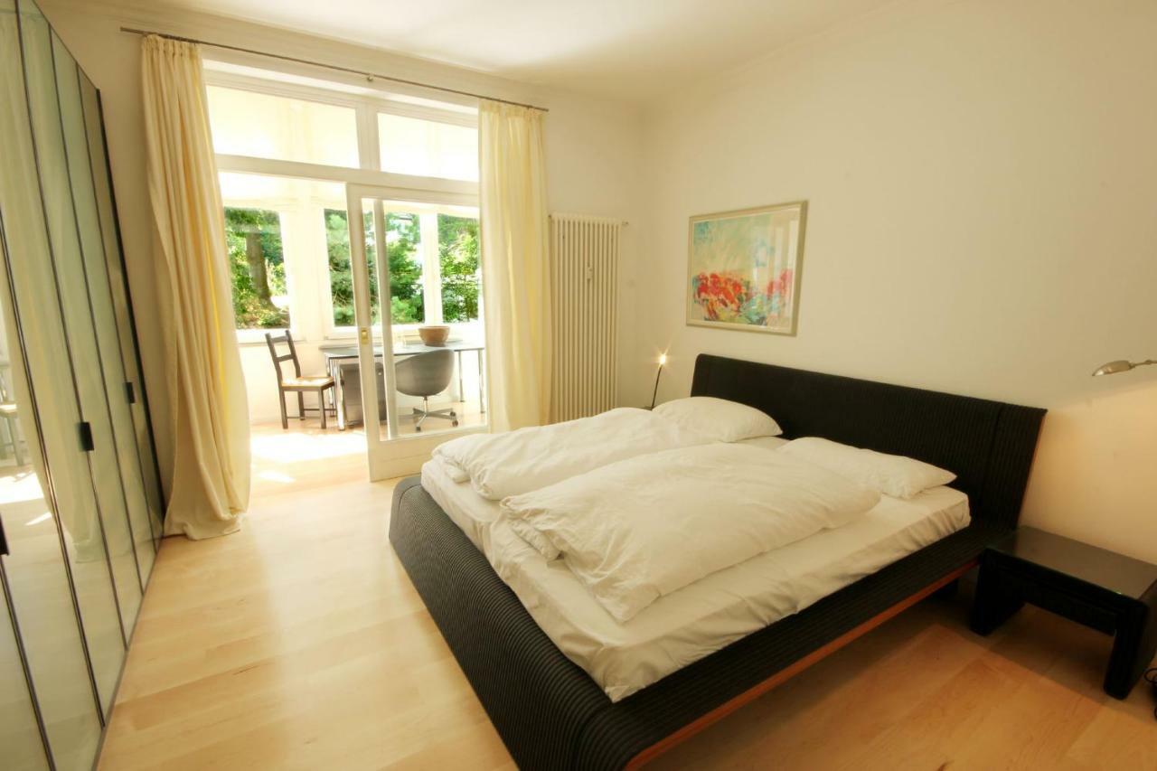 Apartment Stranddistel By Rujana Binz