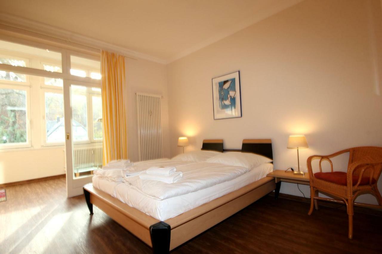 Stranddistel By Rujana Apartment